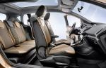 Ford B-Max 2011 года